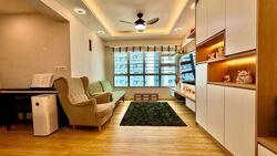 Blk 117B Tenteram Peak (Toa Payoh), HDB 4 Rooms #629284541